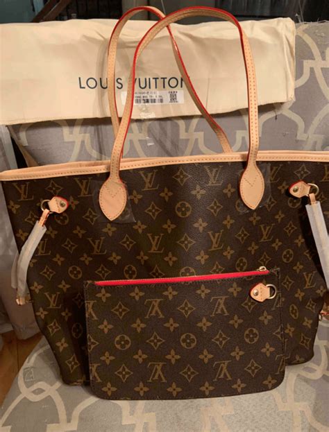 louis vuitton replica handbag reviews 2019|faux louis vuitton handbags.